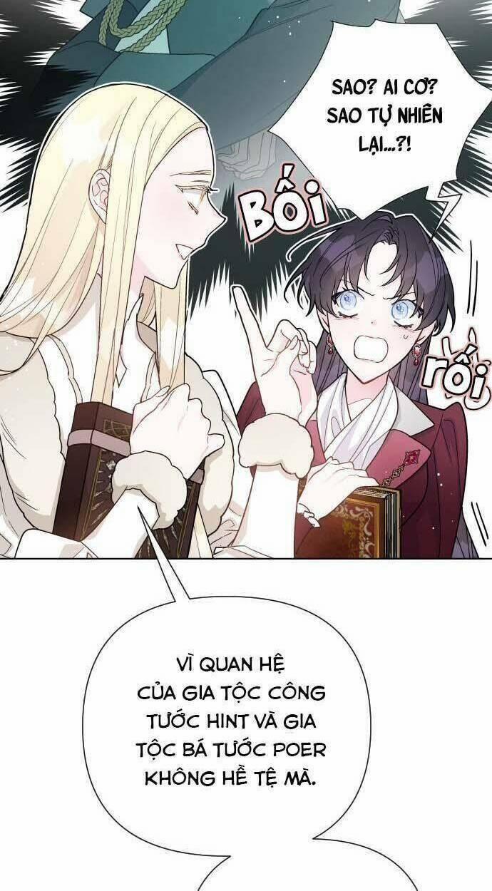 Cách Mà Kỵ Sĩ Sống Như Tiểu Thư 55 trang 38