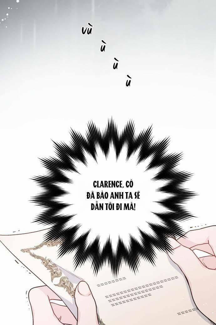 Cách Mà Kỵ Sĩ Sống Như Tiểu Thư 55 trang 51