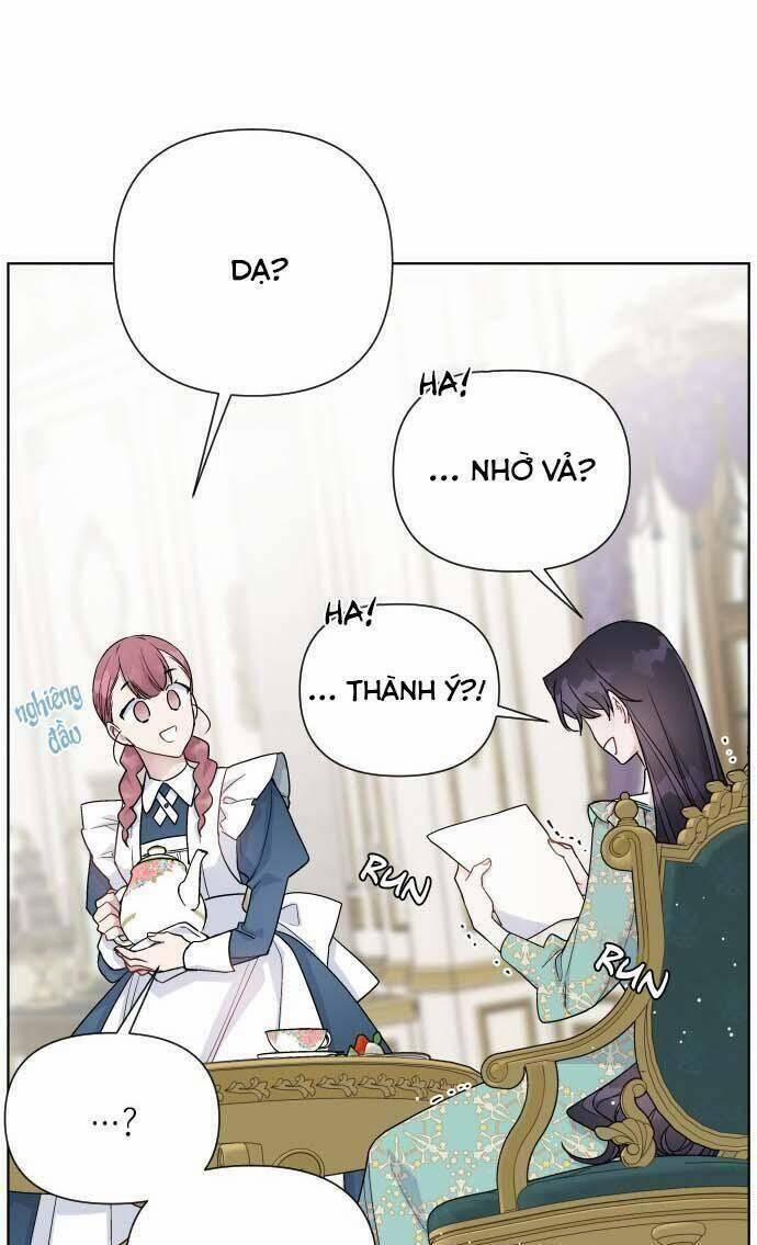 Cách Mà Kỵ Sĩ Sống Như Tiểu Thư 55 trang 53