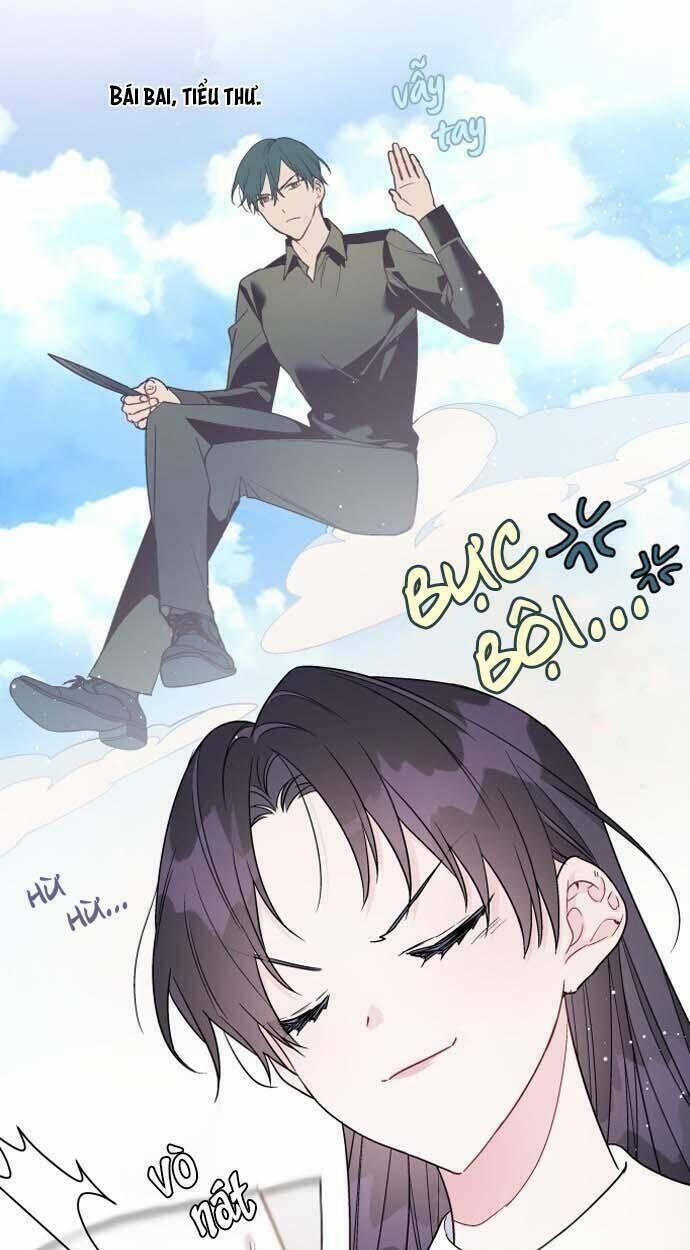 Cách Mà Kỵ Sĩ Sống Như Tiểu Thư 55 trang 55