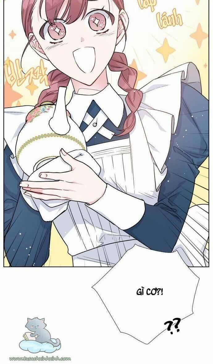 Cách Mà Kỵ Sĩ Sống Như Tiểu Thư 55 trang 60