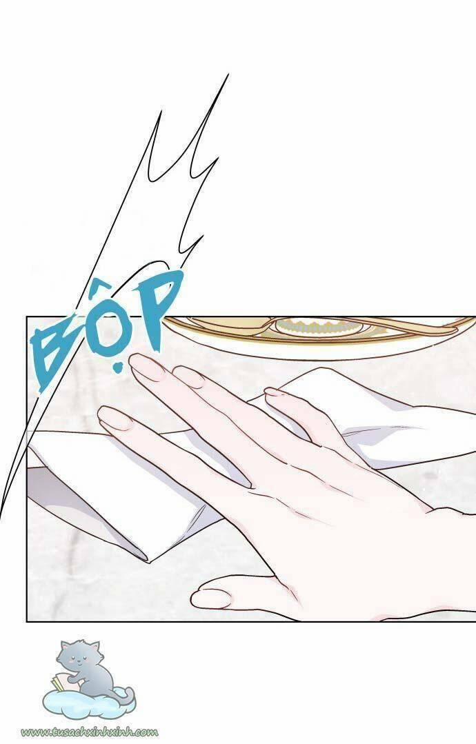 Cách Mà Kỵ Sĩ Sống Như Tiểu Thư 55 trang 62