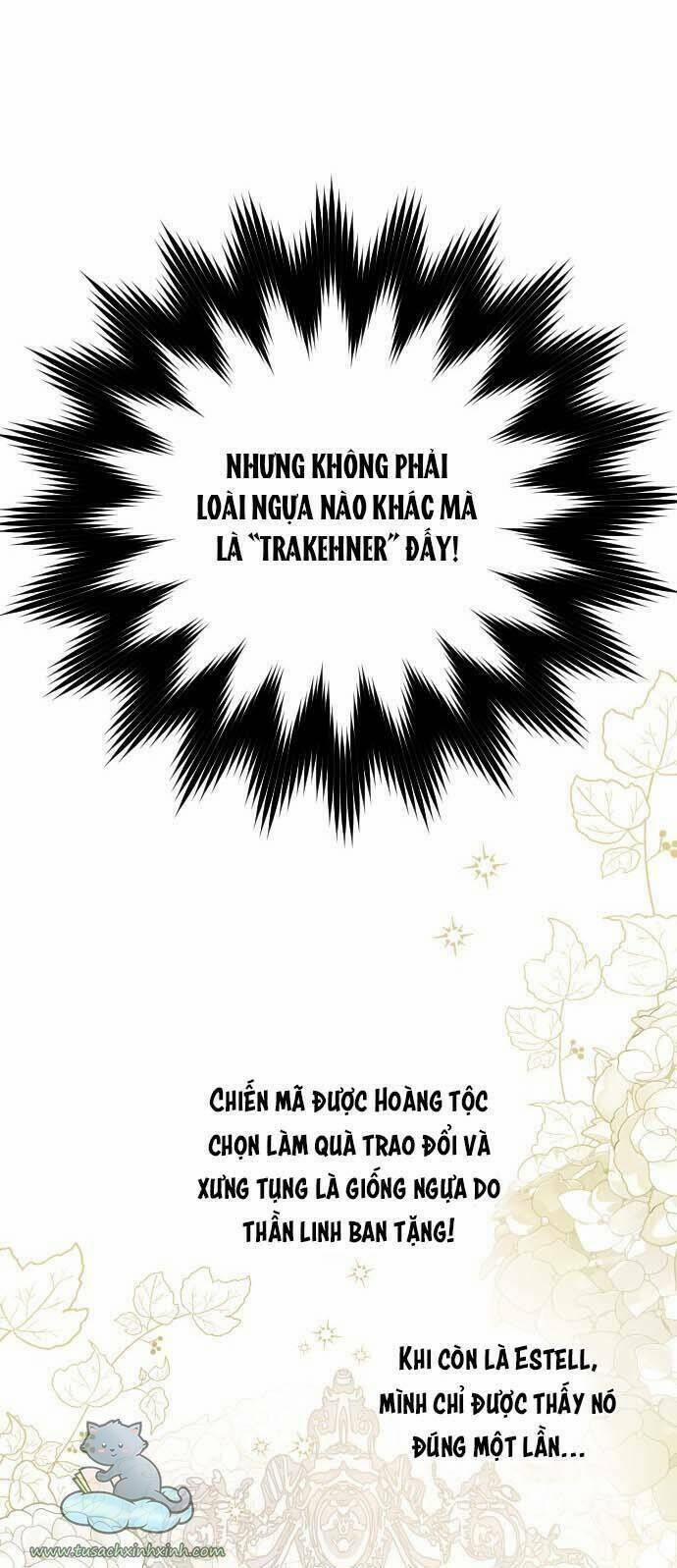 Cách Mà Kỵ Sĩ Sống Như Tiểu Thư 55 trang 64
