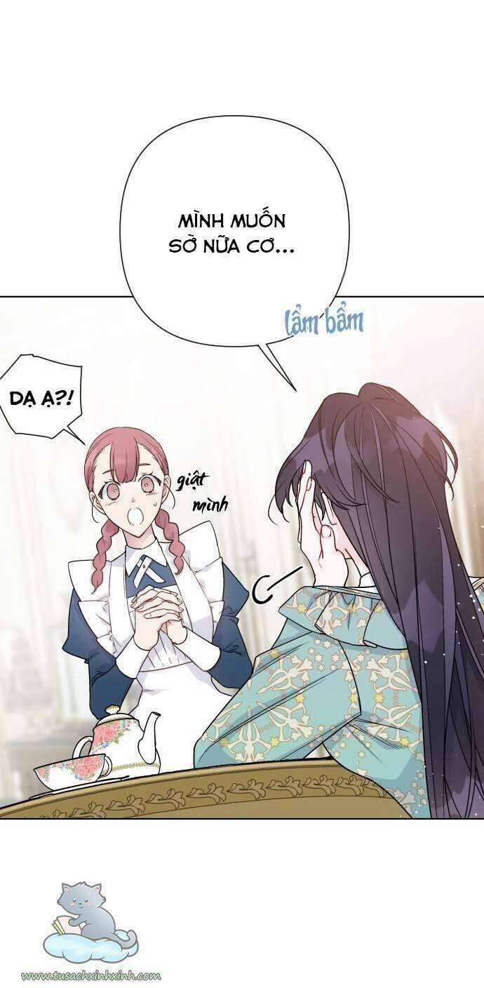 Cách Mà Kỵ Sĩ Sống Như Tiểu Thư 55 trang 67