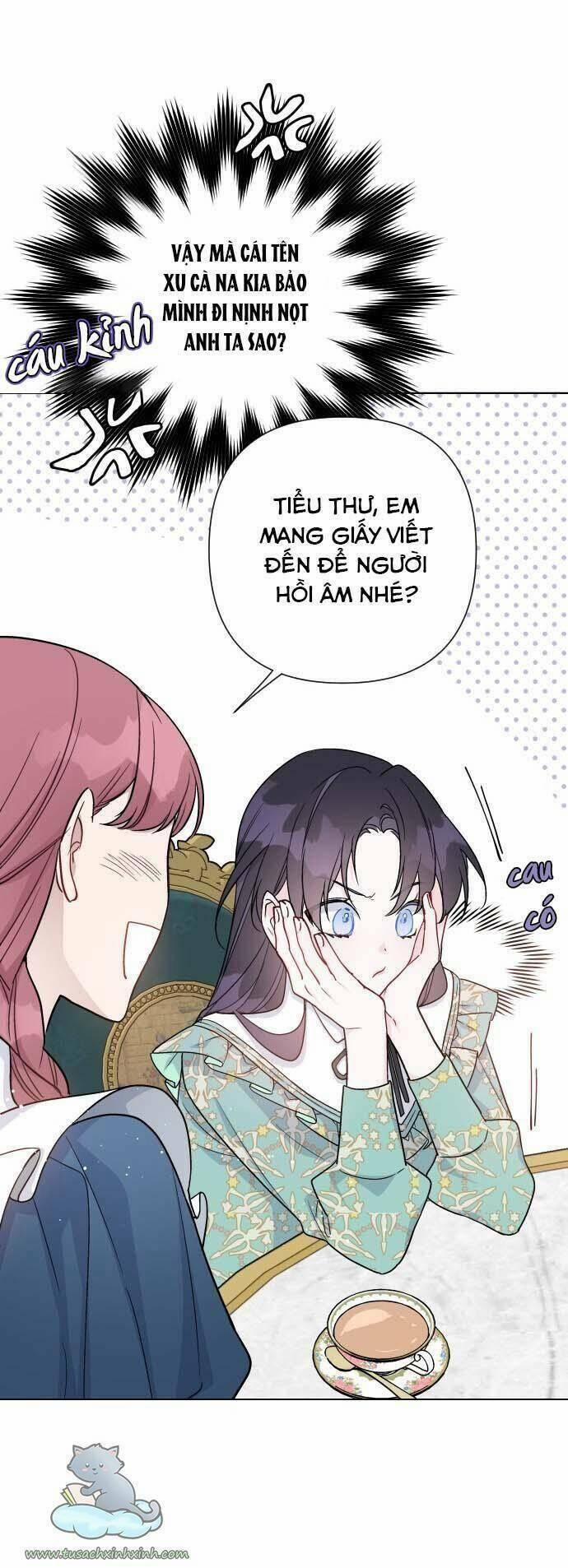 Cách Mà Kỵ Sĩ Sống Như Tiểu Thư 55 trang 69