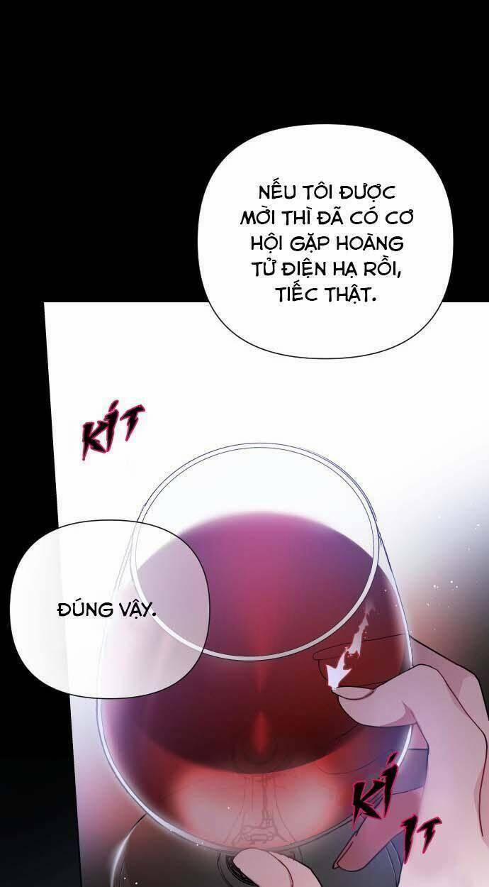 Cách Mà Kỵ Sĩ Sống Như Tiểu Thư 55 trang 7