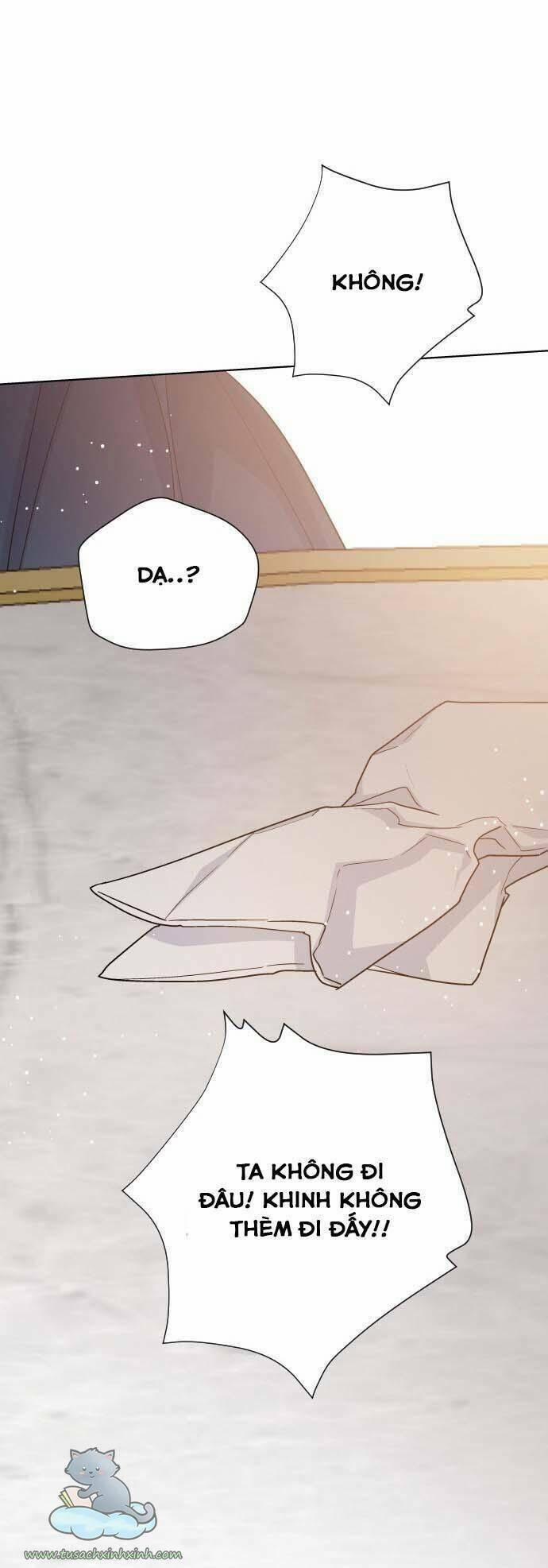 Cách Mà Kỵ Sĩ Sống Như Tiểu Thư 55 trang 70