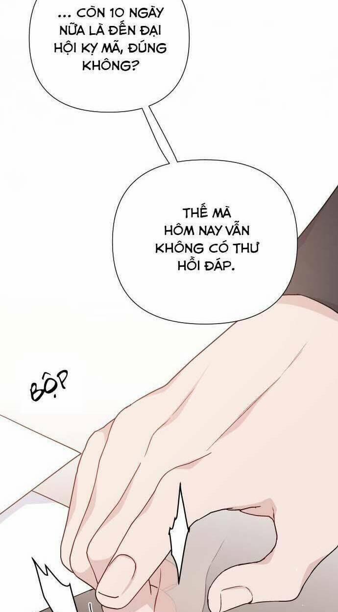 Cách Mà Kỵ Sĩ Sống Như Tiểu Thư 55 trang 72