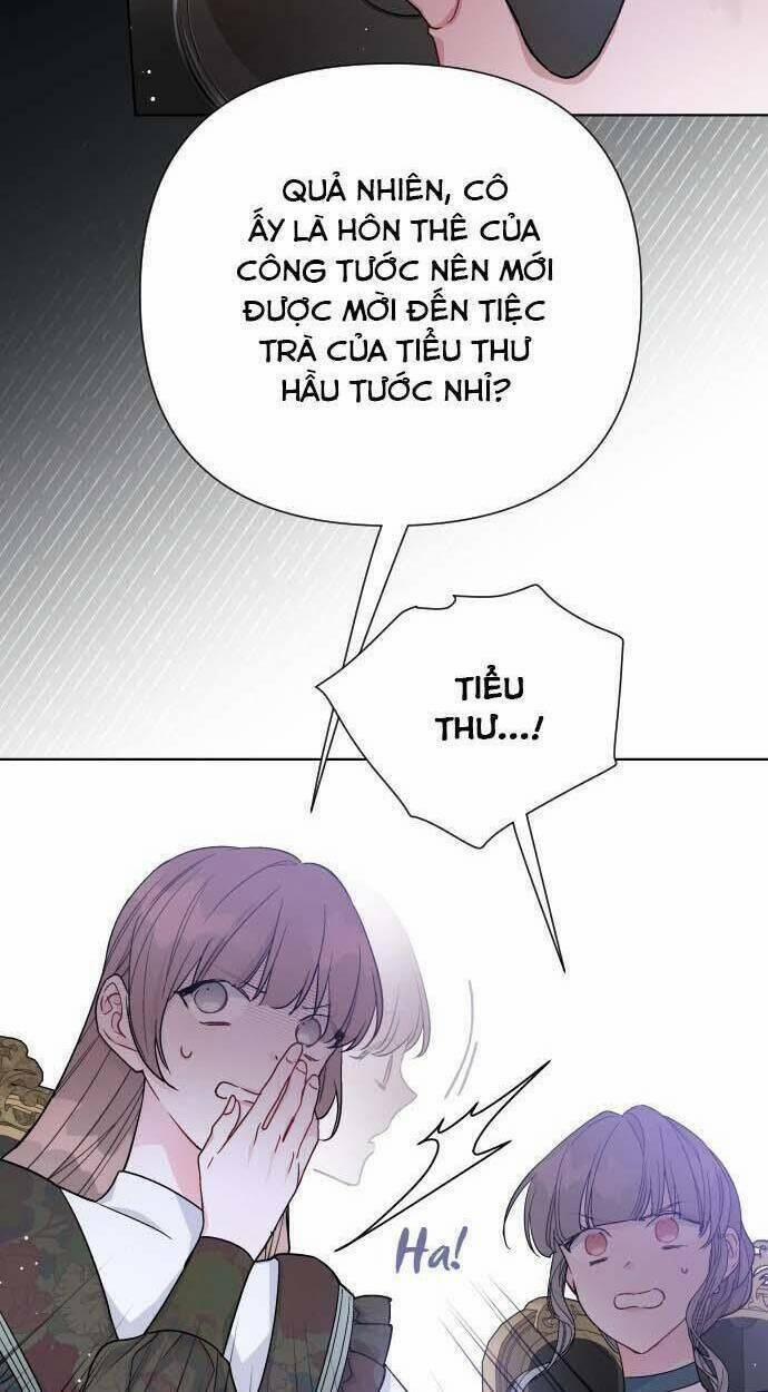 Cách Mà Kỵ Sĩ Sống Như Tiểu Thư 55 trang 8