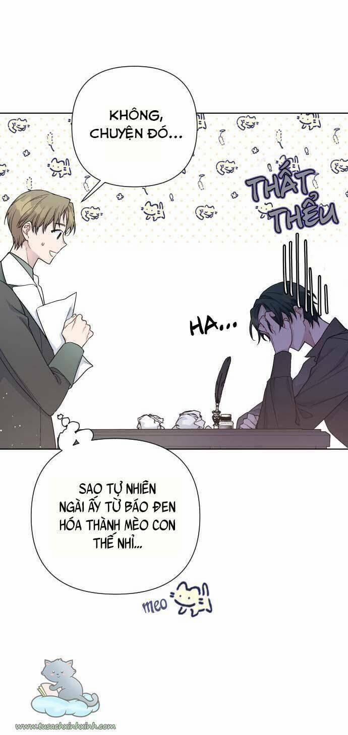 Cách Mà Kỵ Sĩ Sống Như Tiểu Thư 55 trang 81