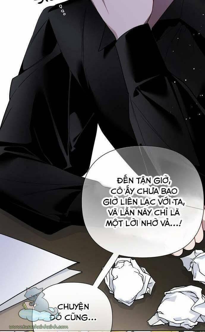 Cách Mà Kỵ Sĩ Sống Như Tiểu Thư 55 trang 83