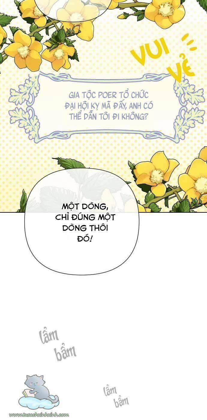 Cách Mà Kỵ Sĩ Sống Như Tiểu Thư 55 trang 84