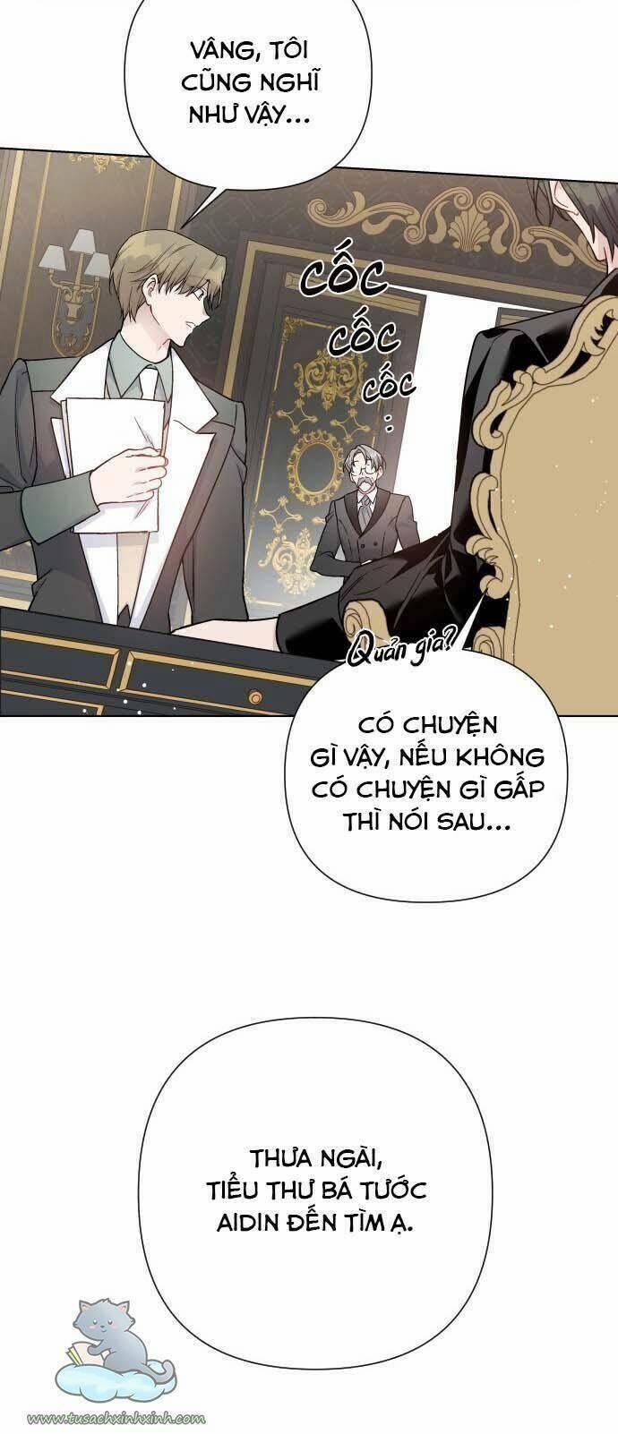 Cách Mà Kỵ Sĩ Sống Như Tiểu Thư 55 trang 90