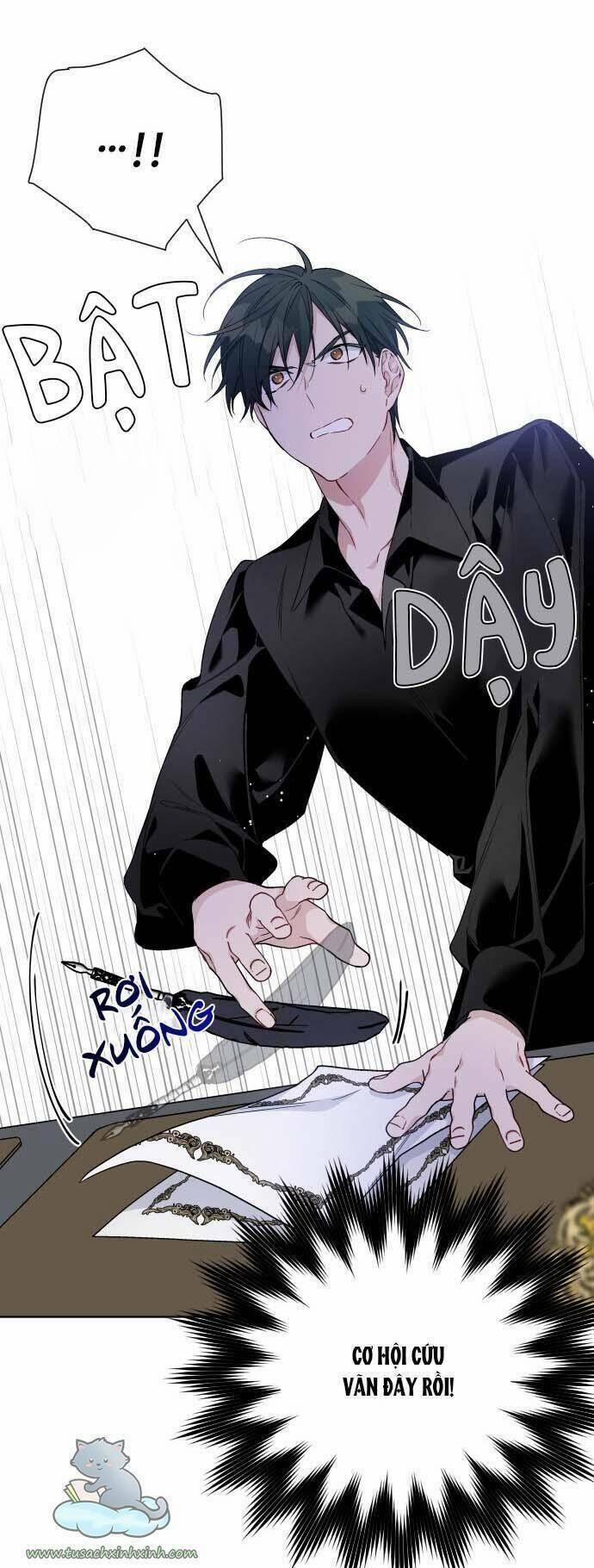 Cách Mà Kỵ Sĩ Sống Như Tiểu Thư 55 trang 91