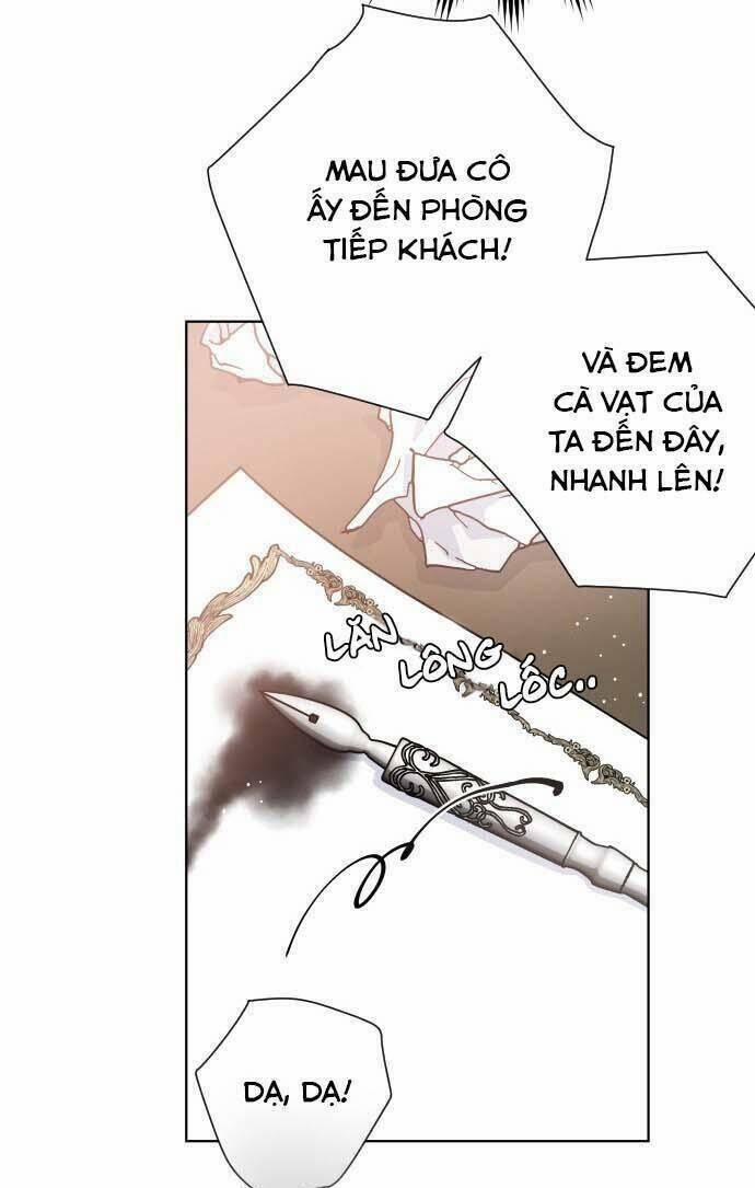 Cách Mà Kỵ Sĩ Sống Như Tiểu Thư 55 trang 92