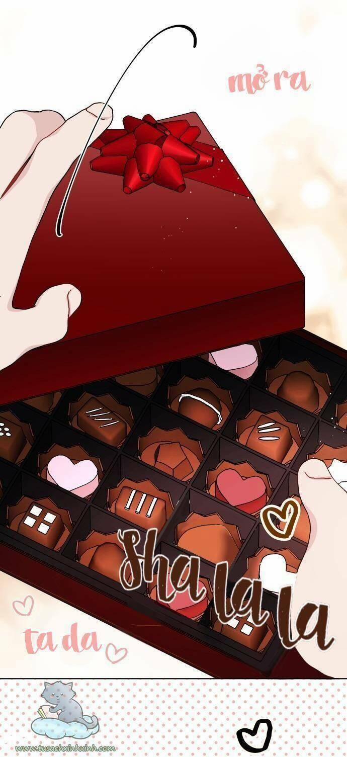 Cách Mà Kỵ Sĩ Sống Như Tiểu Thư 56 trang 12