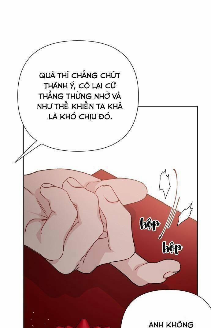 Cách Mà Kỵ Sĩ Sống Như Tiểu Thư 56 trang 25