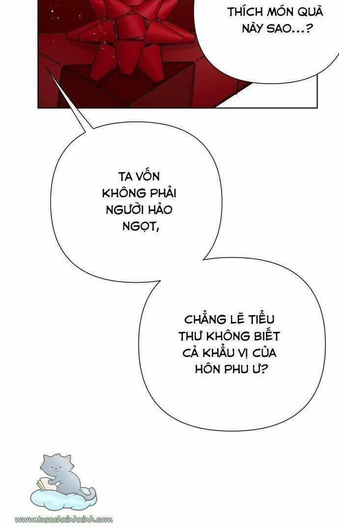 Cách Mà Kỵ Sĩ Sống Như Tiểu Thư 56 trang 26