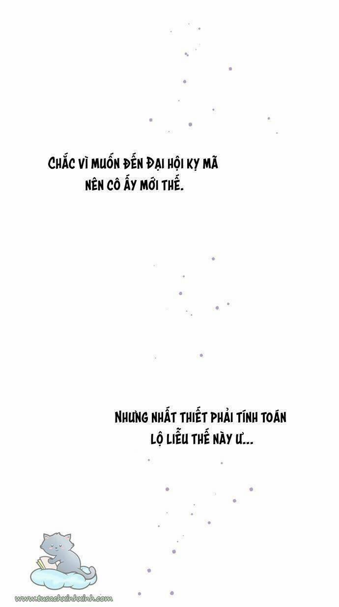 Cách Mà Kỵ Sĩ Sống Như Tiểu Thư 56 trang 32