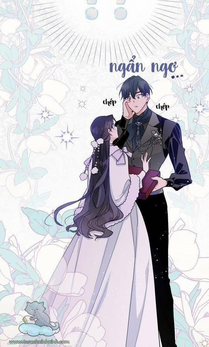 Cách Mà Kỵ Sĩ Sống Như Tiểu Thư 56 trang 44