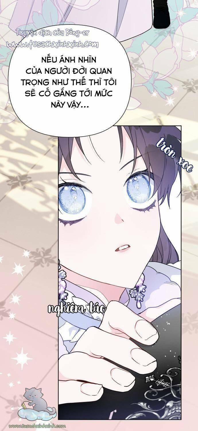 Cách Mà Kỵ Sĩ Sống Như Tiểu Thư 56 trang 45