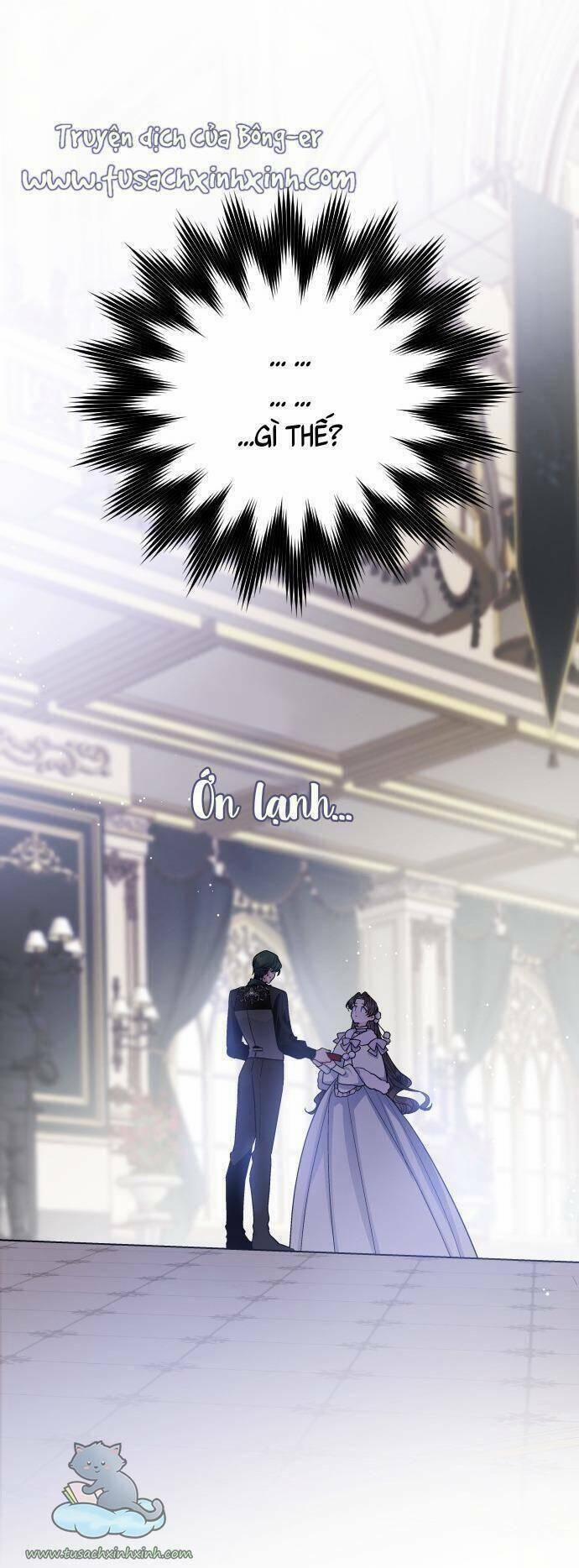 Cách Mà Kỵ Sĩ Sống Như Tiểu Thư 56 trang 6