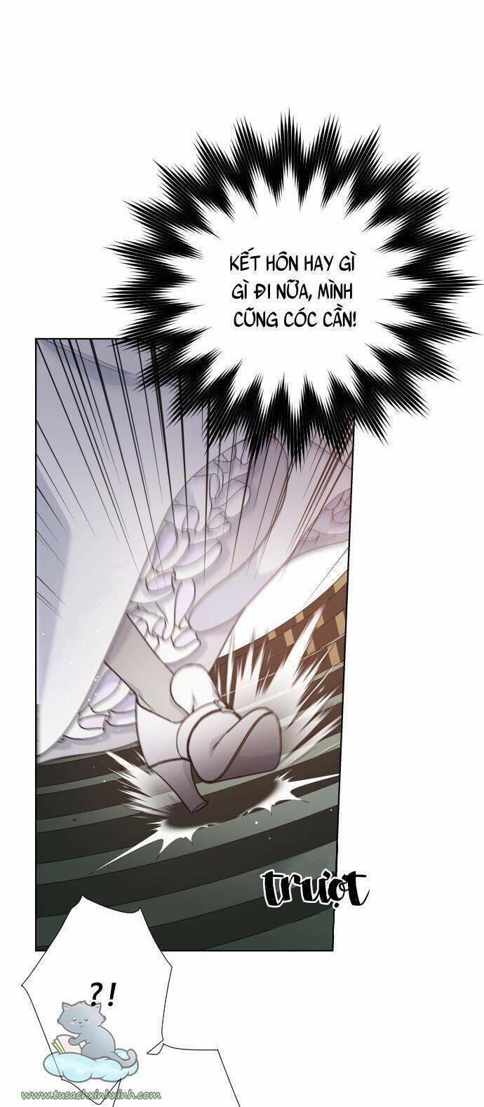 Cách Mà Kỵ Sĩ Sống Như Tiểu Thư 56 trang 68