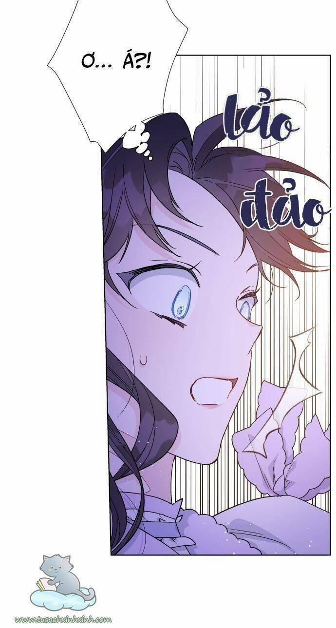 Cách Mà Kỵ Sĩ Sống Như Tiểu Thư 56 trang 69