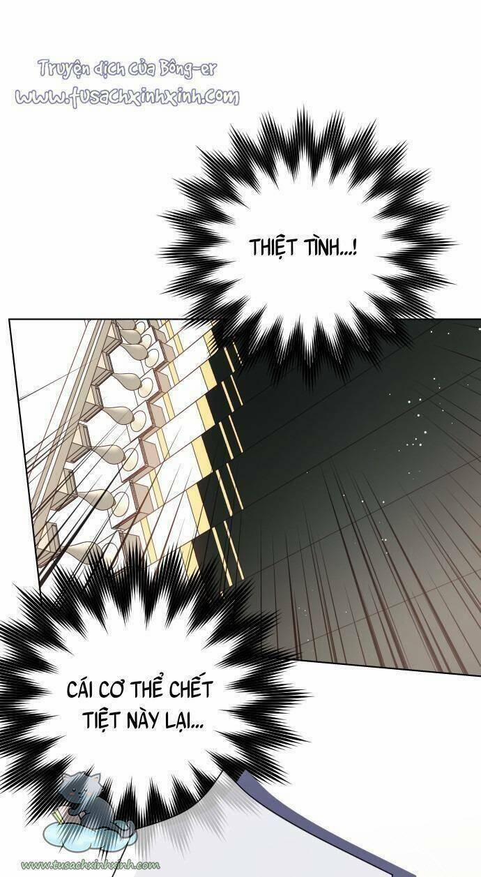 Cách Mà Kỵ Sĩ Sống Như Tiểu Thư 56 trang 70