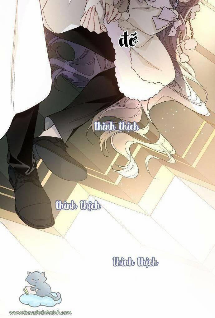 Cách Mà Kỵ Sĩ Sống Như Tiểu Thư 56 trang 72