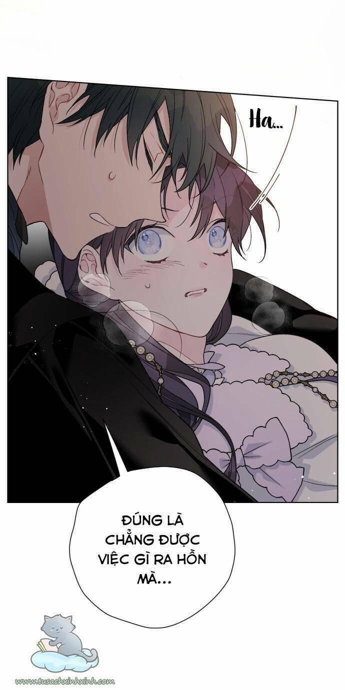 Cách Mà Kỵ Sĩ Sống Như Tiểu Thư 56 trang 73