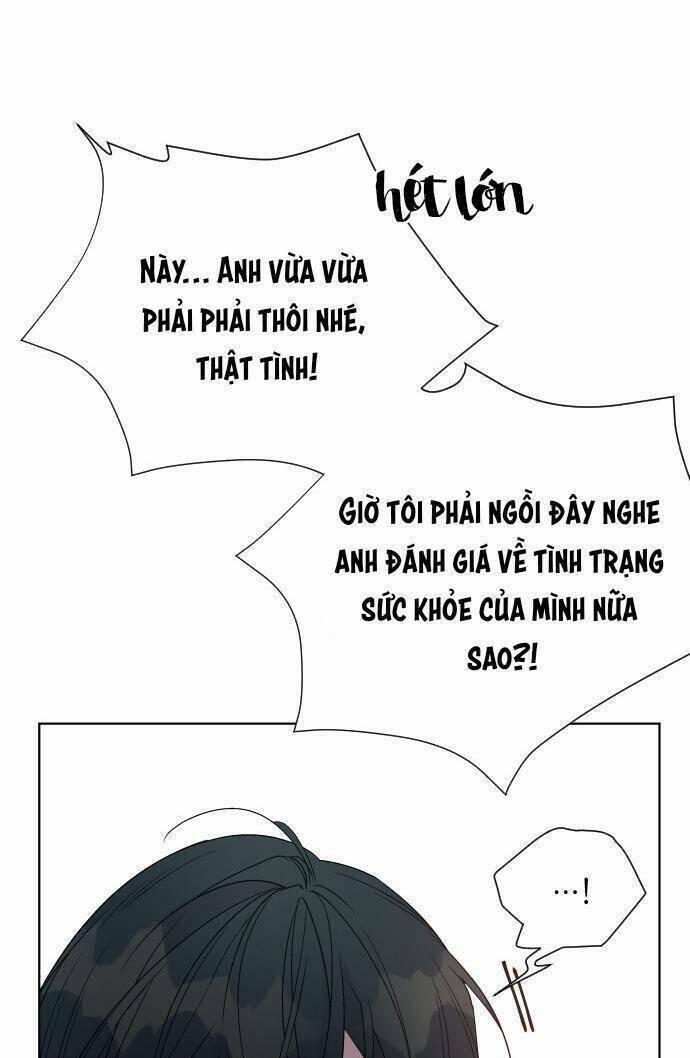 Cách Mà Kỵ Sĩ Sống Như Tiểu Thư 56 trang 75