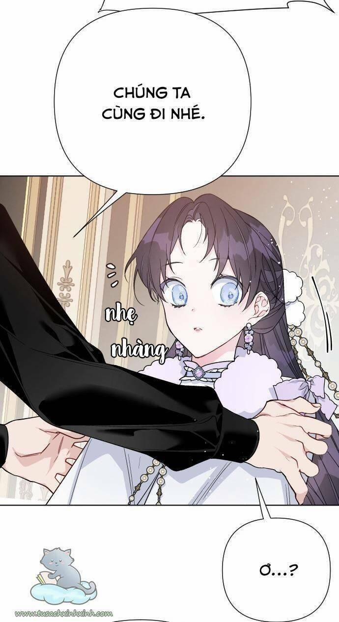 Cách Mà Kỵ Sĩ Sống Như Tiểu Thư 56 trang 77