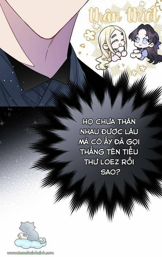 Cách Mà Kỵ Sĩ Sống Như Tiểu Thư 56 trang 82