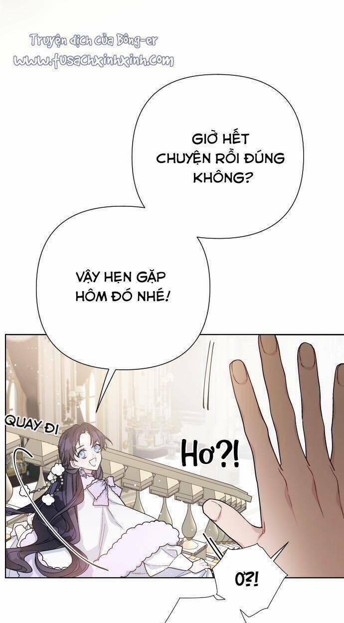 Cách Mà Kỵ Sĩ Sống Như Tiểu Thư 56 trang 93