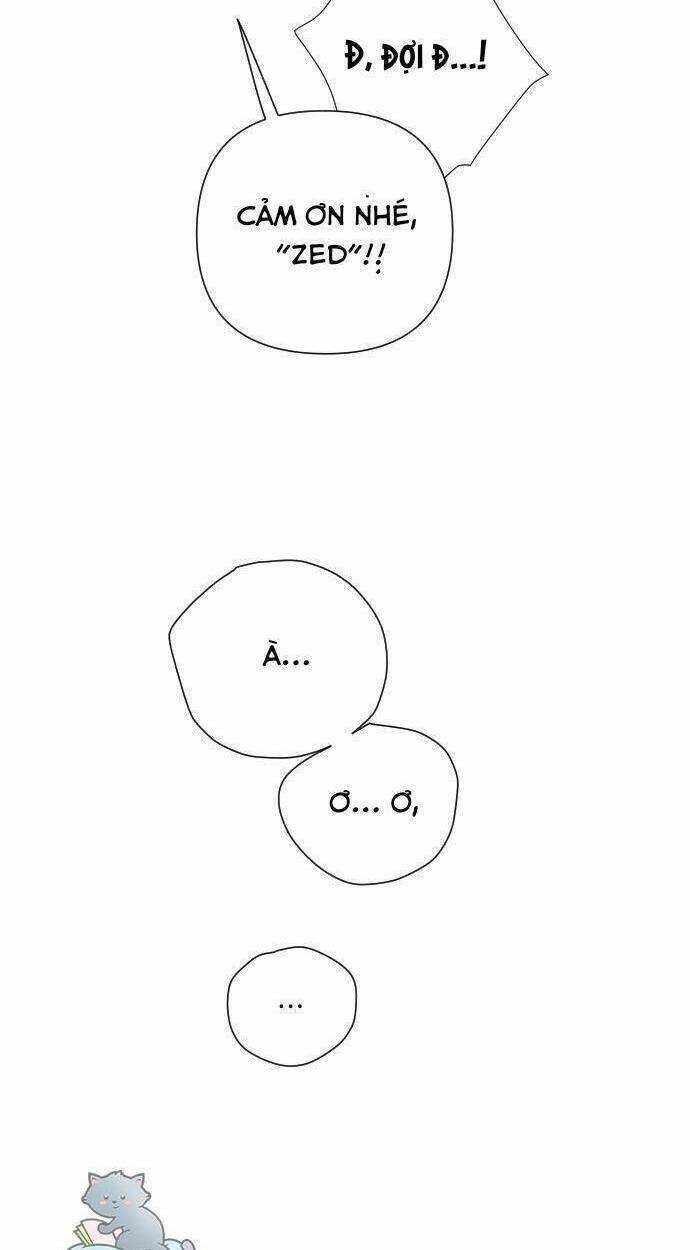 Cách Mà Kỵ Sĩ Sống Như Tiểu Thư 56 trang 94