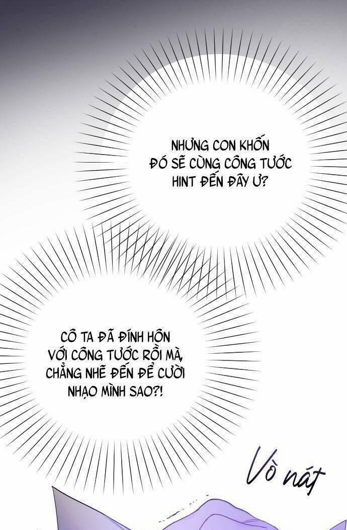 Cách Mà Kỵ Sĩ Sống Như Tiểu Thư 57 trang 10