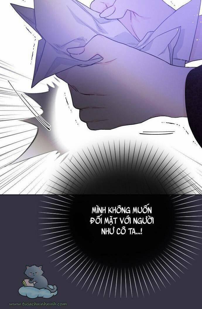 Cách Mà Kỵ Sĩ Sống Như Tiểu Thư 57 trang 11