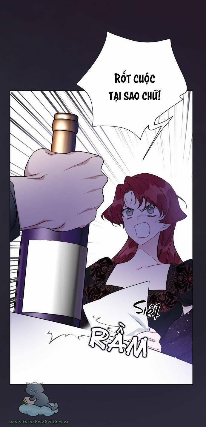 Cách Mà Kỵ Sĩ Sống Như Tiểu Thư 57 trang 3