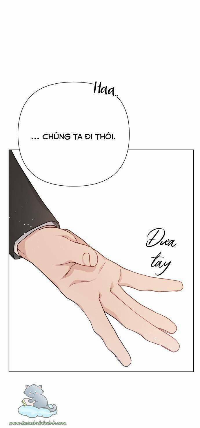 Cách Mà Kỵ Sĩ Sống Như Tiểu Thư 57 trang 33