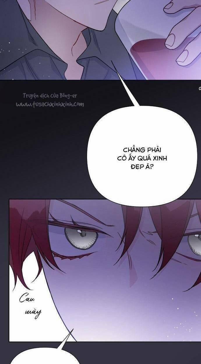 Cách Mà Kỵ Sĩ Sống Như Tiểu Thư 57 trang 5