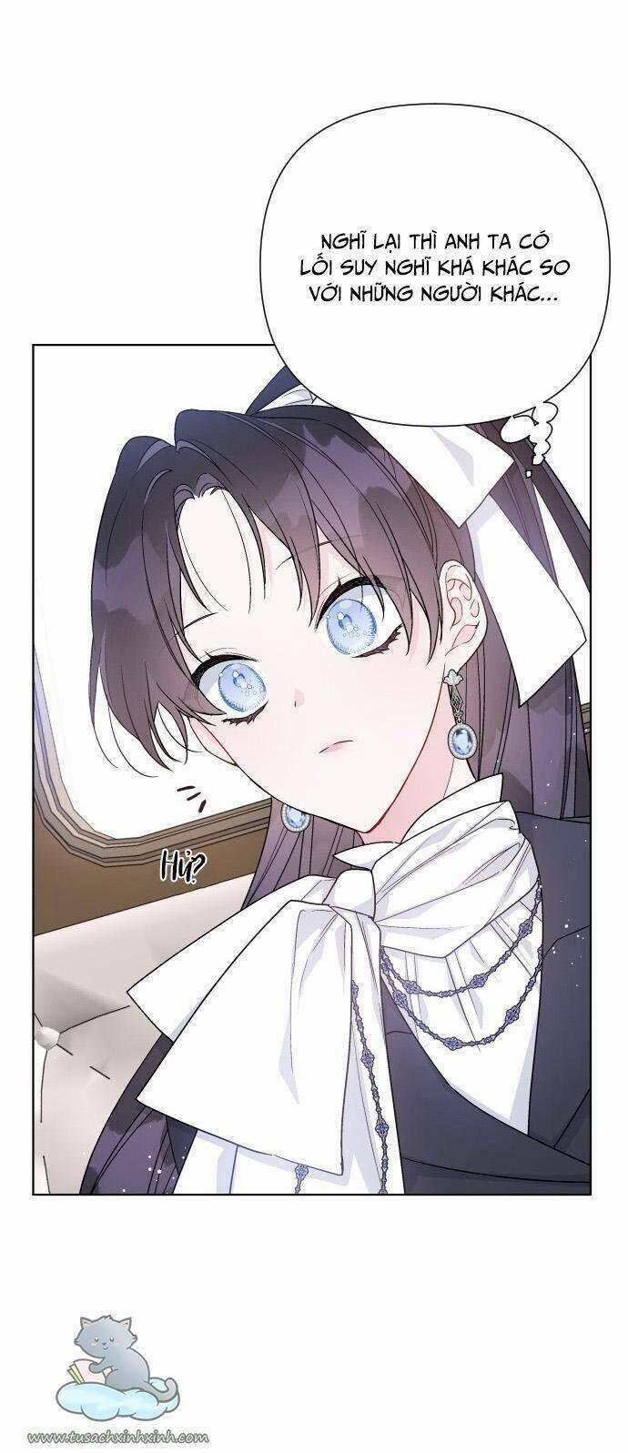 Cách Mà Kỵ Sĩ Sống Như Tiểu Thư 57 trang 52