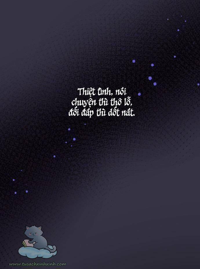 Cách Mà Kỵ Sĩ Sống Như Tiểu Thư 57 trang 7