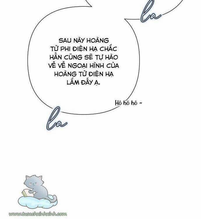 Cách Mà Kỵ Sĩ Sống Như Tiểu Thư 58 trang 19