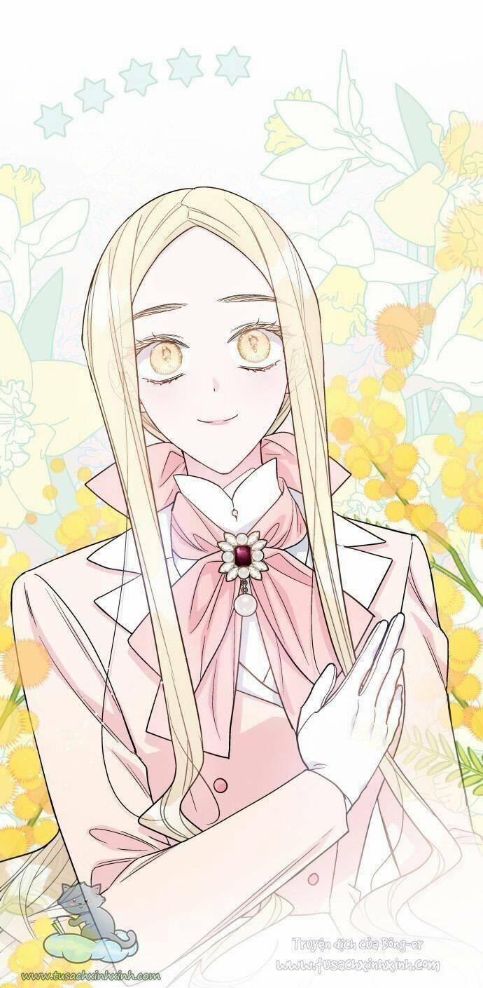 Cách Mà Kỵ Sĩ Sống Như Tiểu Thư 58 trang 23