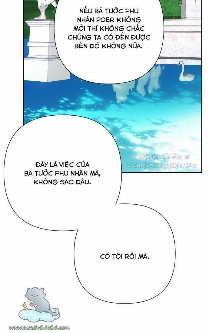 Cách Mà Kỵ Sĩ Sống Như Tiểu Thư 58 trang 32