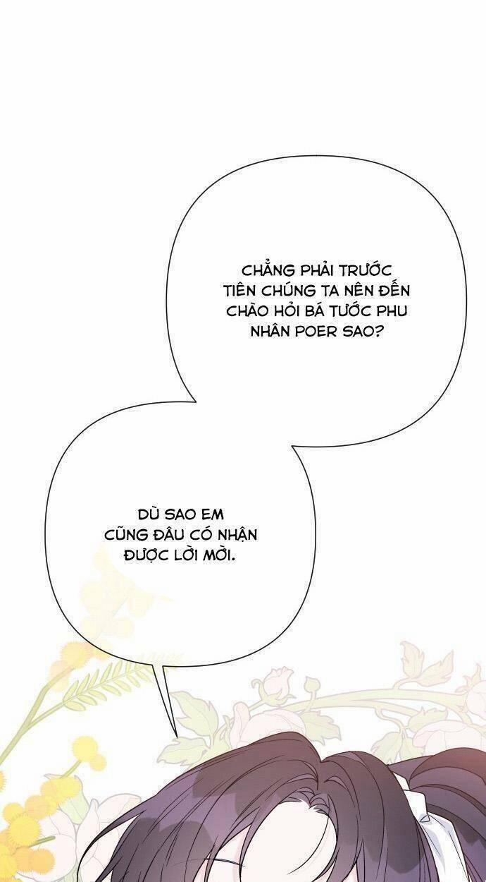 Cách Mà Kỵ Sĩ Sống Như Tiểu Thư 58 trang 38