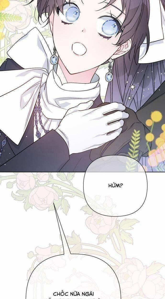 Cách Mà Kỵ Sĩ Sống Như Tiểu Thư 58 trang 39