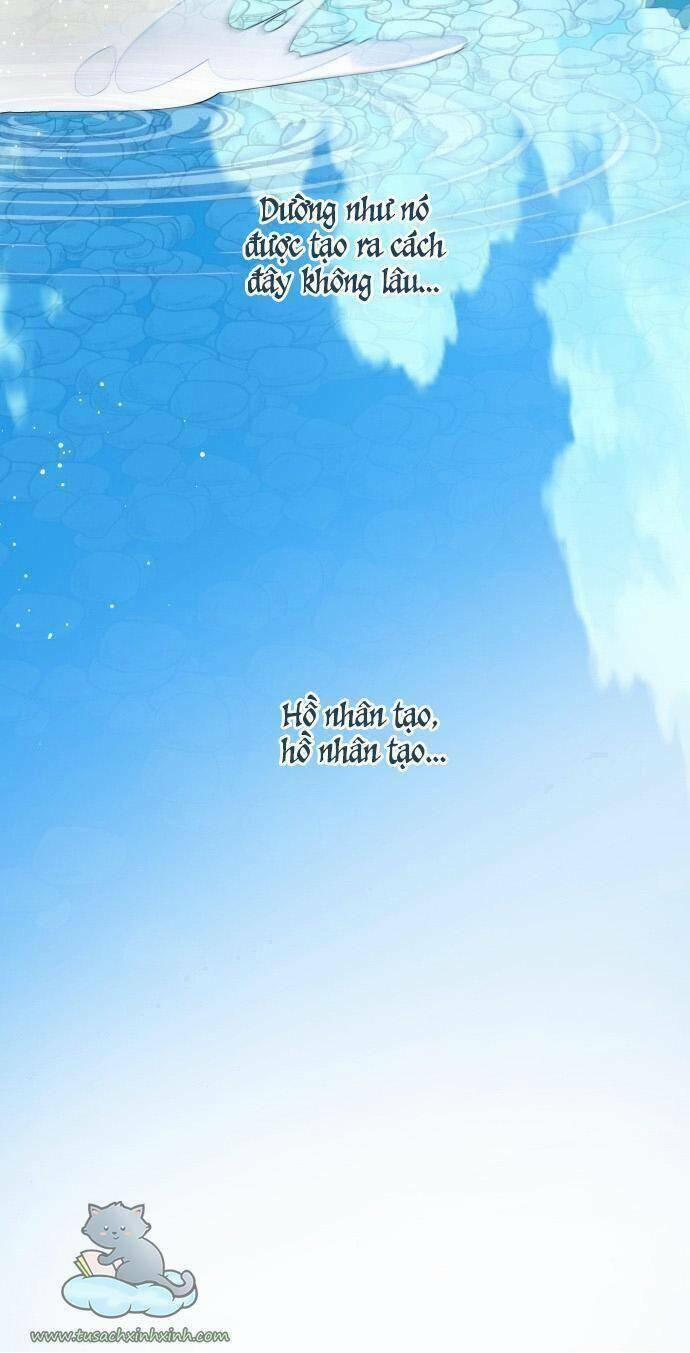 Cách Mà Kỵ Sĩ Sống Như Tiểu Thư 58 trang 50