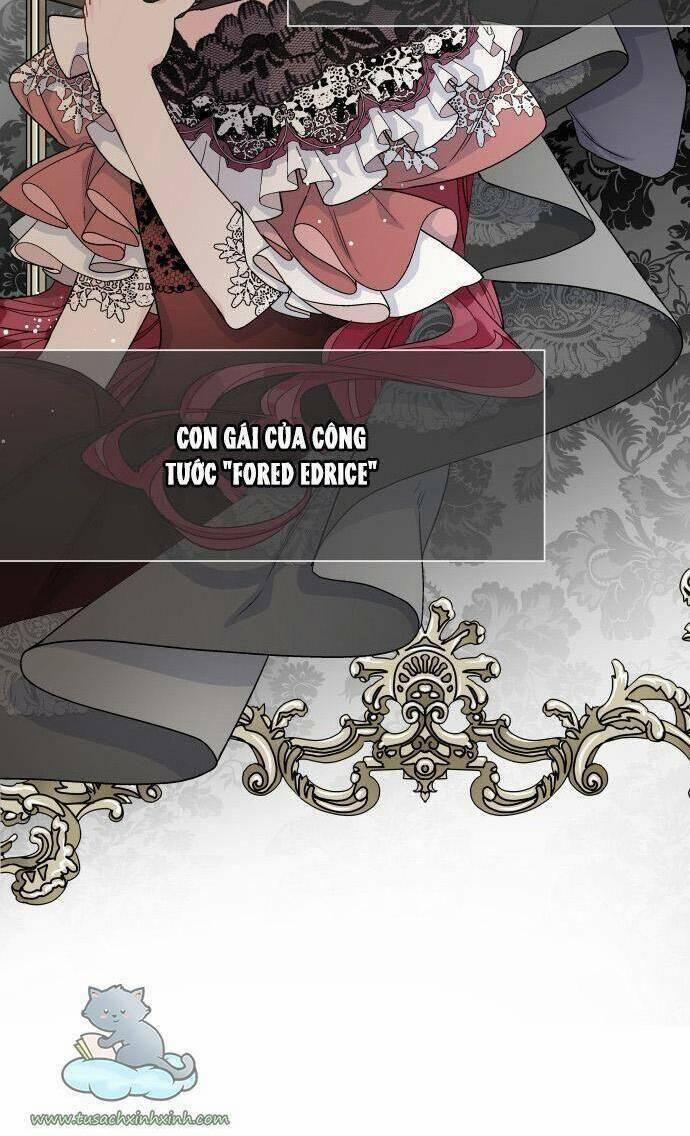 Cách Mà Kỵ Sĩ Sống Như Tiểu Thư 58 trang 53